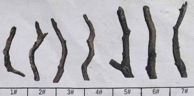 Simulated Charcoal for HSA Series Electric Fireplaces